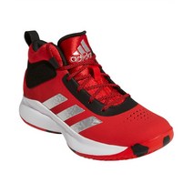 아디다스 농구 농구화 주니어 크로스 엠 업 5 K 너비 GX4791 KZT96 Adidas