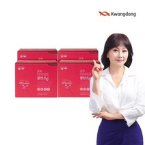 광동생활건강 다이어트 클렌즈6 (8주분), 단품, 1개