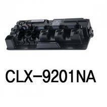 CLX-9201NA 폐토너통 프린터 잉크 토너