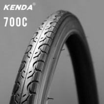 KENDA K193 자전거 타이어 700C * 25C 28C 32C 35C 38C 40C 로드 pneu bicicleta 초경량 500g 저 저항