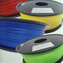 3D 프린터 필라멘트/3DM PLA Pro Filament, Black