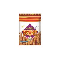 해태 맛동산 165g