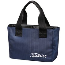타이틀리스트 AJMB7 토트백 골프 파우치백 악세서리 아울렛 필드용 타일러리스트, 2.네이비
