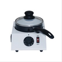 초코 중탕기 초콜릿 녹는 분수 퐁듀 가열 220V 40W 전기 초콜릿 용해로 초콜릿 용해기 스토브 기계 녹는 ​​냄비 단일 실린더