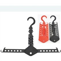 어린이 키즈 유아 어깨뿔 목늘어남 방지 옷장정리 수납 건조 행거 업소 매장 옷걸이, 상품선택, 본품