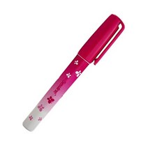 Sewline Riolis Sewline Water-Soluble Fabric Glue Pen with Refill-Blue, 1