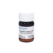 암브로티아 AMP5B 항생제 암피실린 ampicillin 파우더