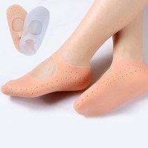 각질 관리 풋크림 사용 후 물세척 실리콘 보습 양말 발 제거 풋샴푸 발케어 풋클린징 FOOTCARE
