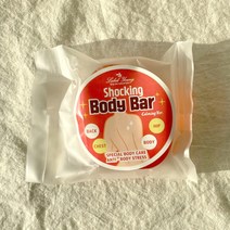 라벨영 쇼킹 바디바 100g