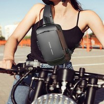 멀티몰 남성여성용 기능성 백팩 미니 크로스백 스포츠 아웃룩