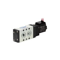 ZBS728313627-1831 KCC 공압솔레노이드밸브 KS524S-2GL, 1
