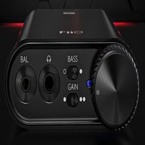피오 FiiO NEW K3 헤드폰 앰프