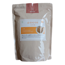 태영농산 순귀리가루1kg 1개 단백질쉐이크 오트밀죽 선식 귀리죽, 1kg