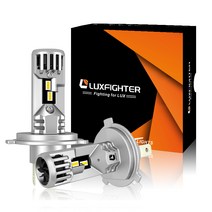 Q36 더뉴아반떼MD LED전조등 헤드라이트, 하향등 9005