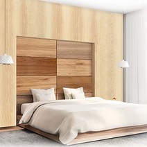 [온라이프] 고급 인테리어 시트지 1M*2.5M 벽지 접착식 주방 싱크대 가구 보수 시트, 20. FDW-20 쪽패널