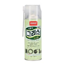 구리스(다목적) 다목적 구리스(MG-610) 420ml, 1개