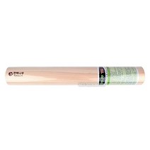힐링라이프 편백 나무 운동밀대 50cm 요가밀대 발목펌 스트레칭 배마사지, 본상품선택, 본상품선택