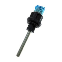 가스히터 난로 파츠 수리 가스 보일러 교체 부품 연도 센서 태세론 12KΩ tsd20b0용 2 개, 한개옵션0