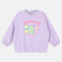 신디키즈 캐릭터 POP 맨투맨 CIMA21N05_NC청주점