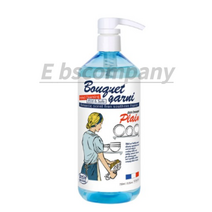 부케가르니 에코 주방세제 무향, 1.5L, 300개