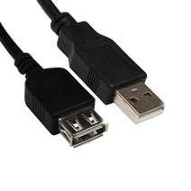 USB 연장 케이블/키보드/마우스/복합기 고급 연장선/3M/전원 케이블 연장, 5m