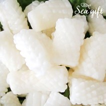 [씨기프트]솔방울 오징어 200g 칼집오징어 짬뽕 제수용 업소용, 1개