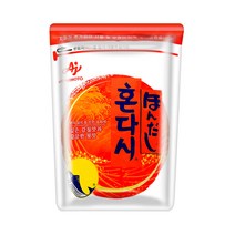 업소용 대용량 아지노모도 혼다시 1kg, 2개