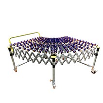 자바라 컨베이어 주문제작 트롤리 작업장 물류센터, 고객센터 문의