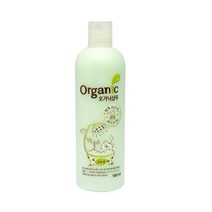 러시안블루 단모고양이 순한 보습샴푸 500ml 야옹이, 1개