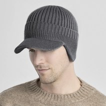 귀달이캡모자 남자캡모자