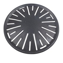 야외그릴 1인화로구이 원형 주물 고기 갈비 삼겹살 식당