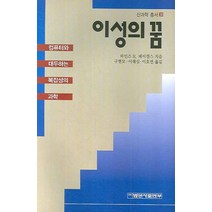 이성의 꿈, 범양사