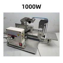 샌딩기 사포샌딩 샌더기 샌서 전동생딩기 915x50mm 벨트 그라인더 기계 브러시리스, 1000w