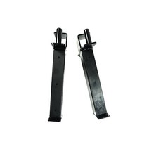 [플러그피트니스] 와이드 미니 하프랙 전용 캐쳐바 I 홀지름 26mm, 상세 설명 참조, 상세 설명 참조