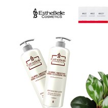 에스테벨 카밍 스무더 아로마 크린싱 밀크 1000ml 노폐물 피지제거 보습진정 저자극클렌징 사은품 당일발송 에스테틱~, 1개