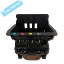 HP952 HP953 HP954 HP955 HP7720 HP7730 HP7740 새정품 헤드 및 초기번들 정품잉크, 2. 초기화 안된 헤드(카트리지 추가 구매필수)