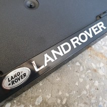 [V8 MAX] 랜드로버 이보크 (11년~19년06월) 후면 후방 리어 와이퍼