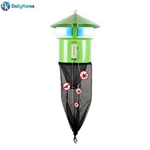 해충박 멸기 HV-1110S 그린 나방 포충기R 한빛 포집, 본상품선택, 본상품선택