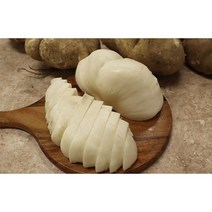 진안 히카마 얌빈 멕시코감자 10kg 5kg, 히카마(얌빈) 1박스 10kg, 1개