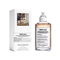 메종마르지엘라향수 커피 브레이크 EDT 100ML, 1개