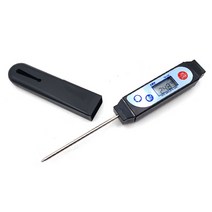 기미상궁 디지털 탐침 온도계 TM-500/방수온도계_gk