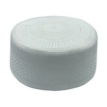 이슬람 히잡 유대인 모자 면 자수 의류 남자 기도 교 남자 사우디 아라비아 인도 터번 보닛 아랍 중동 무슬림