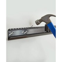 ECHOGEAR 스터드 TV 건식 벽체 마운트 없음 - 슬림한 스터드리스 디자인으로 최대 45 4kg(100파운드)의 TV를 고정할 수 있습니다 드릴 필요 없이 쉬운 설치