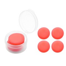 보석 십자수 휴지 케이스 도구 DIY 취미 만들기 6 개상자 diy 다이아몬드 페인팅 접착제 클레이 자수 크로스 스티치 드릴링 진흙 다이아몬드 페인팅 스토리지 컨테이너 수제, 2-4pcs 점토 -1병