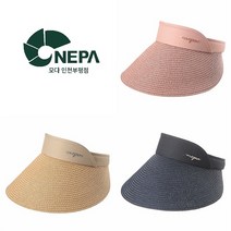 네파 VER 베르W썬바이저_7G47443, 000(FREE)