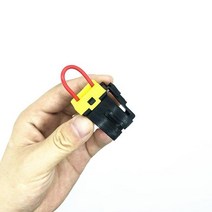 굴착기 포크레인 부품 두산 현대 DOOSAN DH DX DAEWOO 55/60/150/220/300-5/7 굴삭기 퓨즈 액세서리, 01 As picture