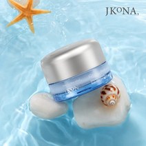 제이코나 마린 미라클 밸런싱 아이크림 15ml (유통기한 23.05.07) / 주름개선 유수분밸런스 생기눈매, 10개