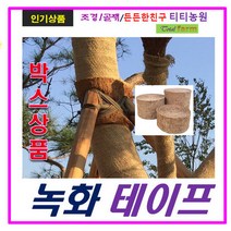 코이어테이프 녹화테이프 박스구매 15cm 10m-8롤 (MJ