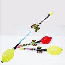 5인 손펌프 발사 미니 에어로켓 초등 만들기 수업 창작 교재 관찰 발사체 원리 사이언스