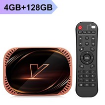 VONTAR X4 스마트 TV 박스 안드로이드 11 Amlogic S905X4 TVBox 4GB 128GB 1000M 듀얼 와이파이 4K 60fps AV1 미디어 플레이어 32GB, [04] Au 플매트 카펫 러그, [07] 4GB 128GB